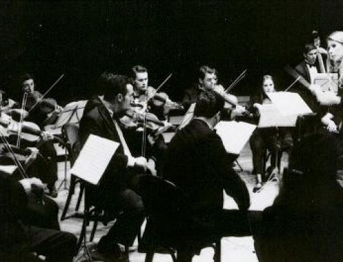 Orchestra Gaspare Spontini